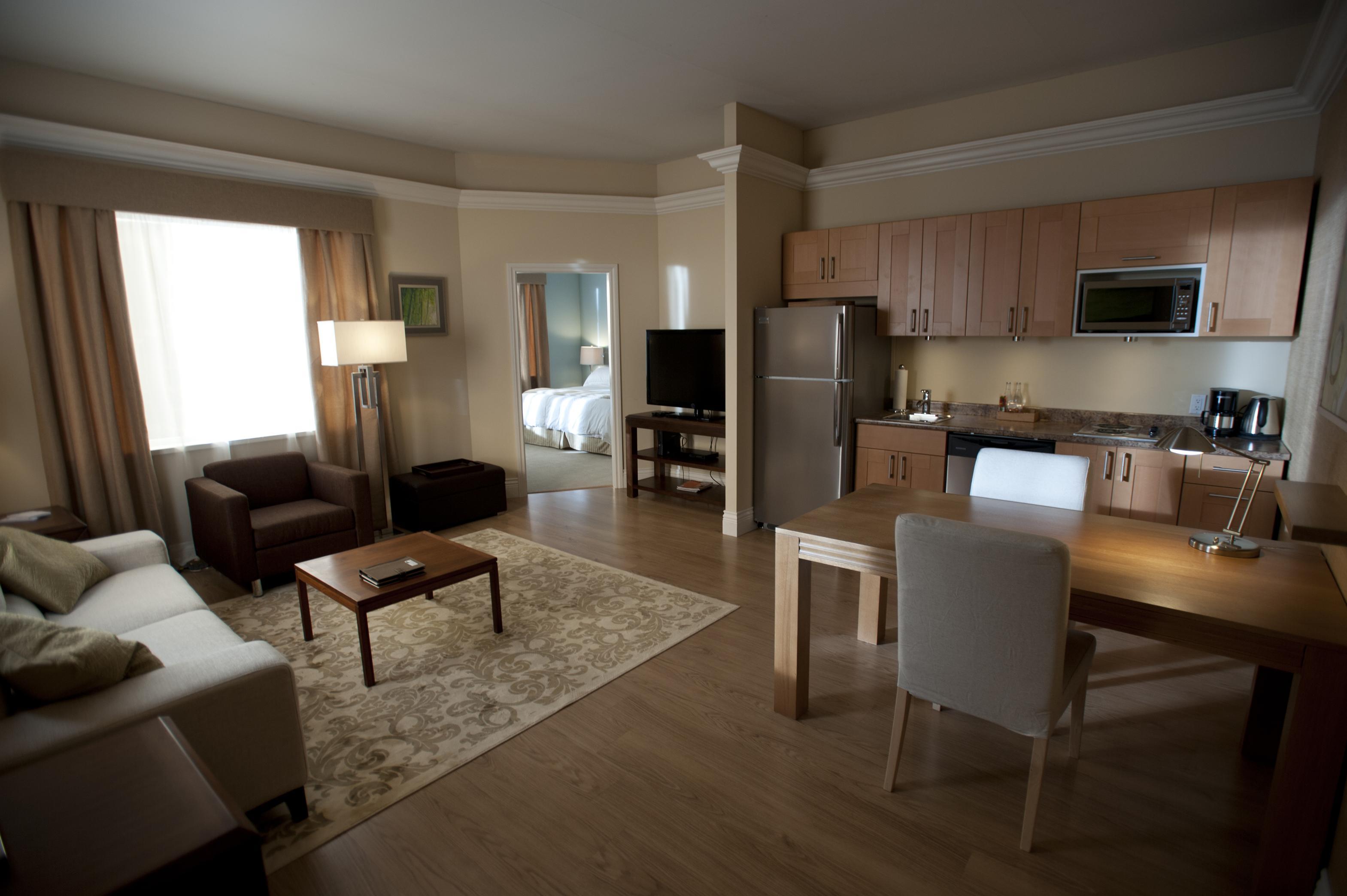 Hotel Homewood By Hilton Dc Convention Center Washington