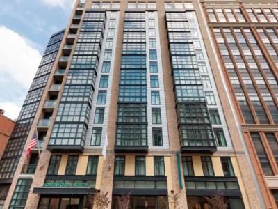 Homewood By Hilton Dc Convention Center Hotel 3*