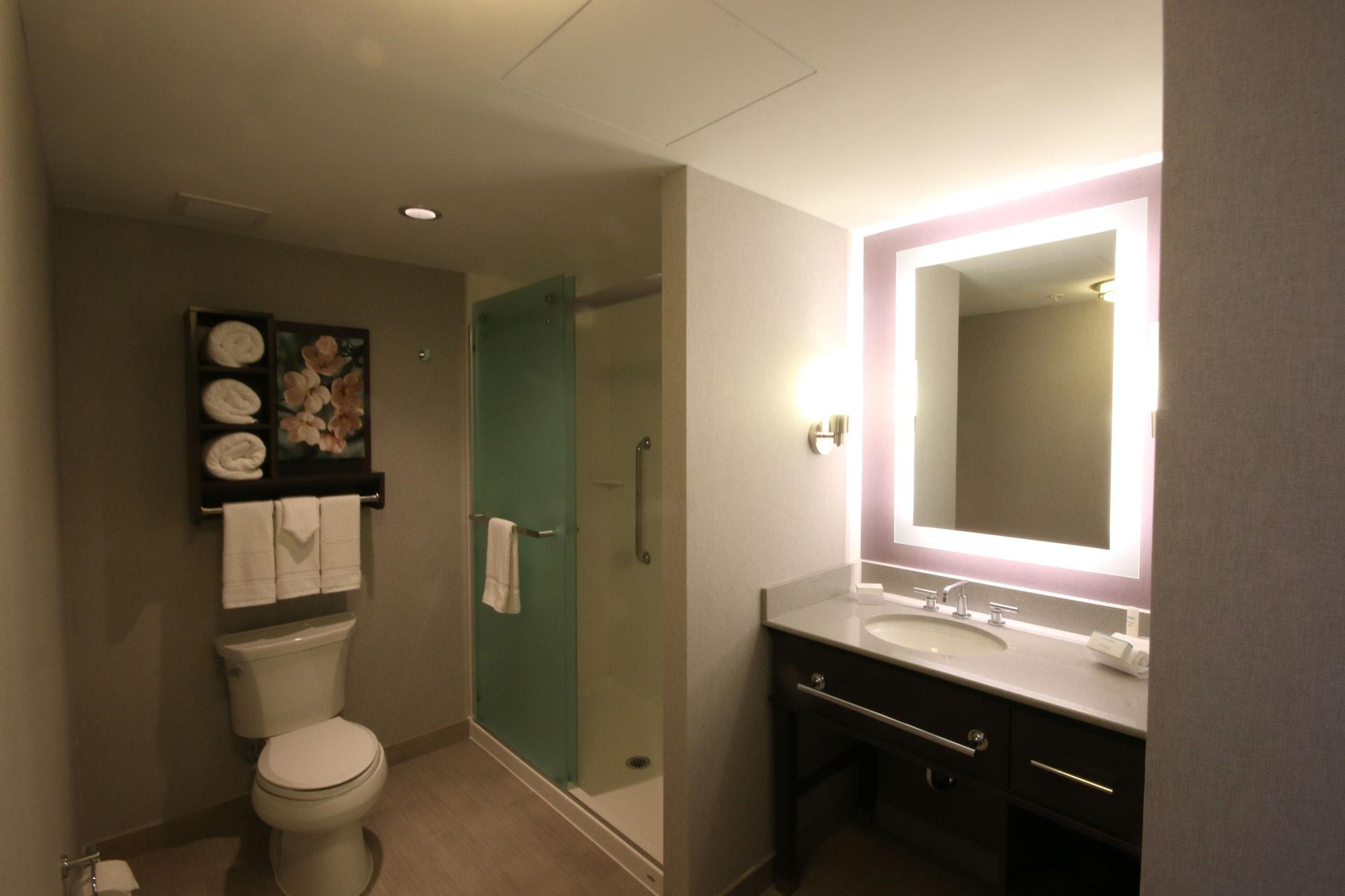 Hotel Homewood By Hilton Dc Convention Center