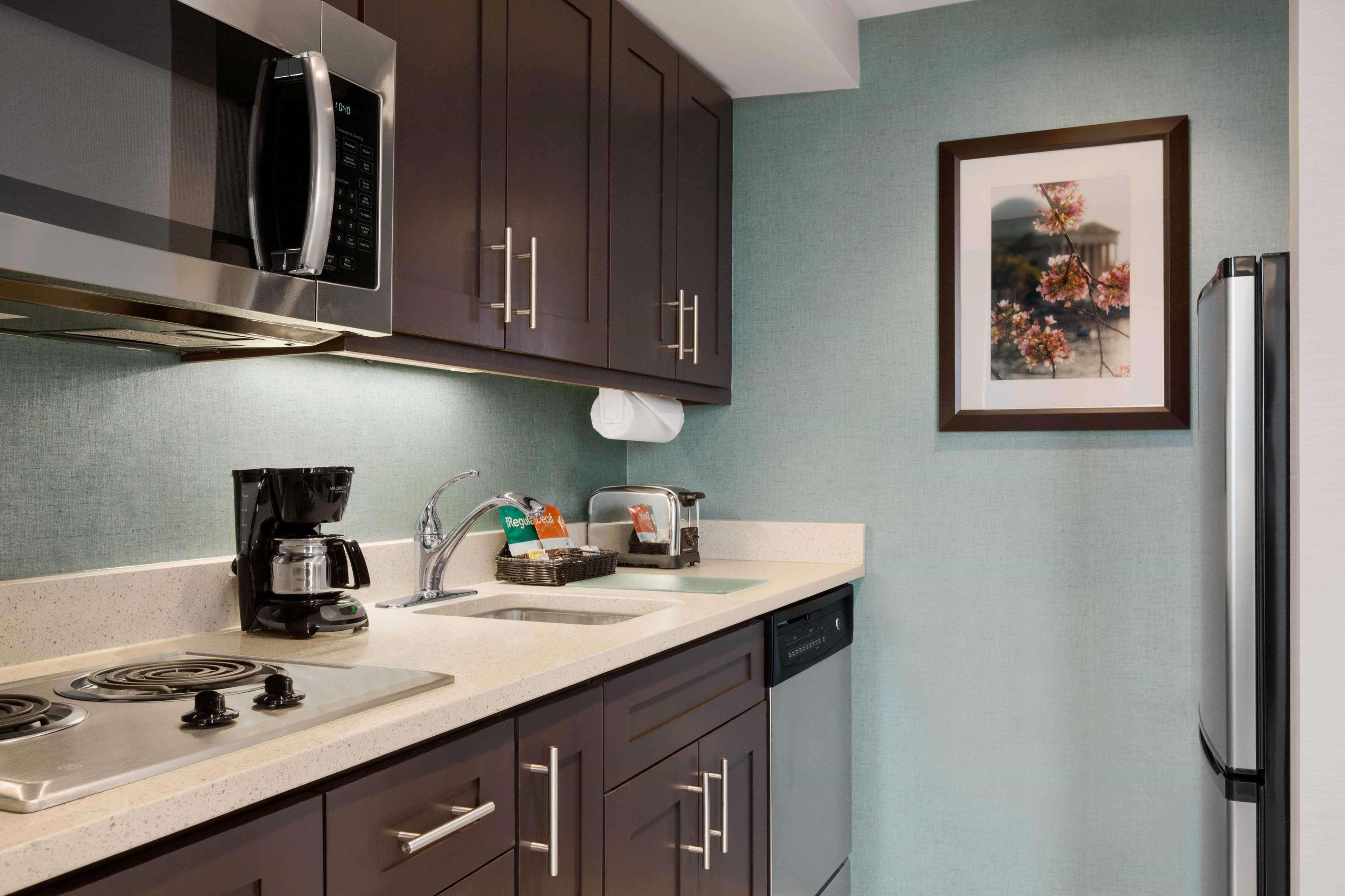 Homewood By Hilton Dc Convention Center Hotel Washington