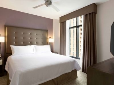 Hotel Homewood By Hilton Dc Convention Center Distrito de Colúmbia